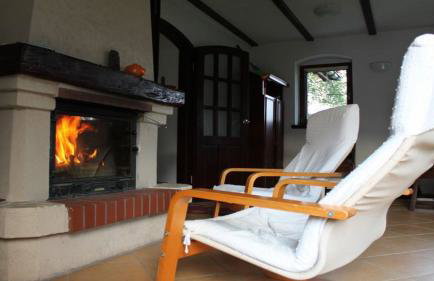 Filipówka - dom z sauną w Karkonoszach - Foto 5