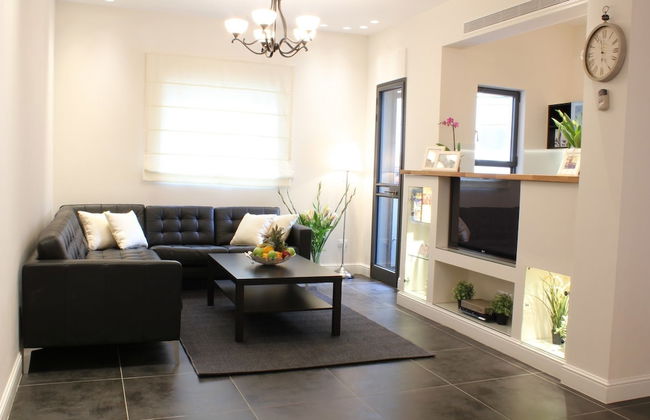 Tel Aviv Home - Foto 46