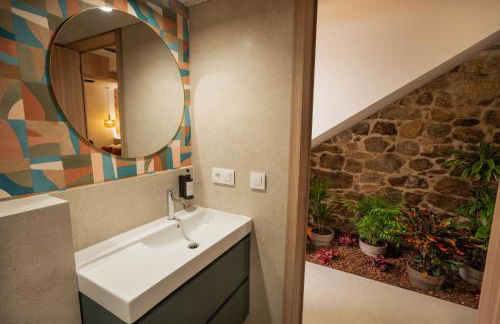 Casa Carmela Baiona - Foto 14