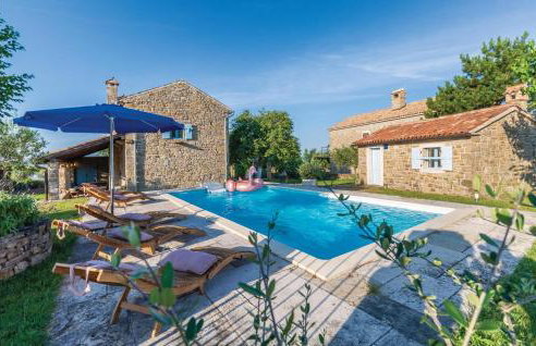 Holiday Home Biloslavi Bb Croatia - Foto 8