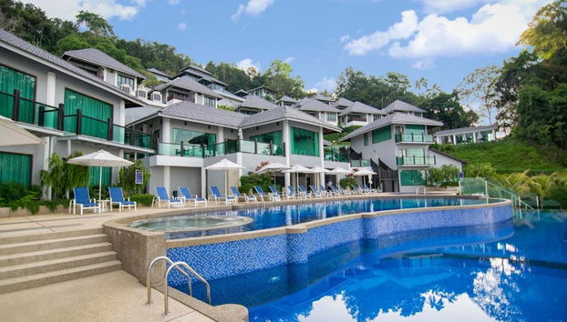 Royale Chulan Cherating Villa - Foto 2