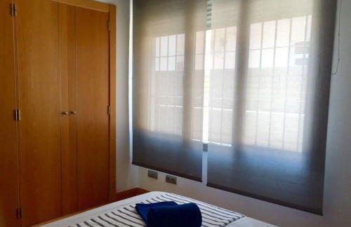 Daria Beach Gran Terraza by AlohaMalaga - Photo 28