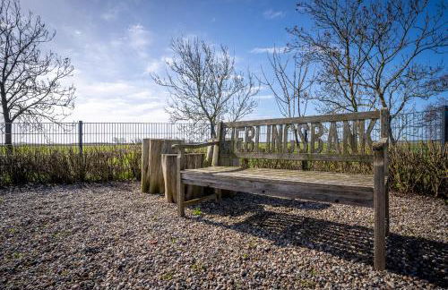 Reetdachhaus Ahoi Reetdachhaus Ahoi - Foto 35