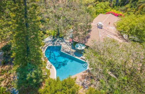 Nature Inspired Villa Designed for Wellness - Foto 48