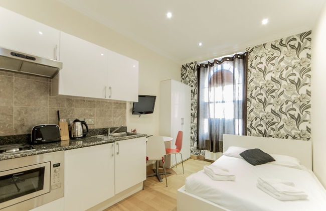 New Kent Apartments - Foto 5