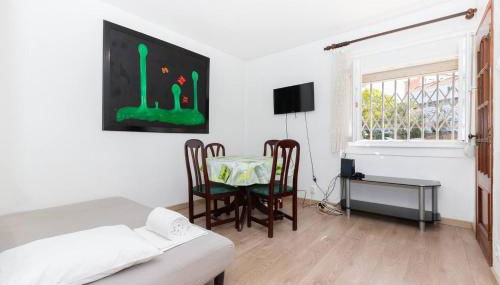 Olivais 2br Near Metroairport By Perfect Getaway - Photo 5