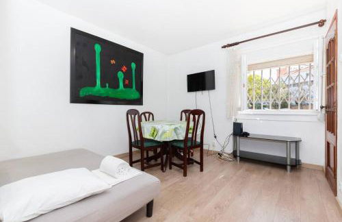 Olivais 2br Near Metroairport By Perfect Getaway - Photo 5