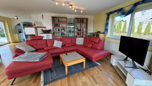 Ferienhaus Bergblick - Foto 3