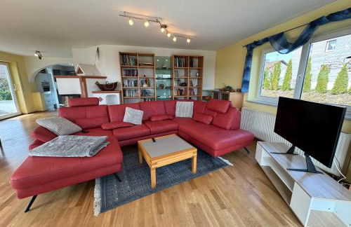 Ferienhaus Bergblick - Foto 3