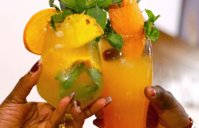 RESIDENCE FABY - Photo 10