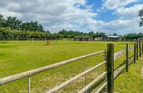 Leanda Lodge - Foto 25