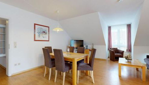 Appartementhaus Binzer Sterne 40 - Foto 2