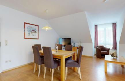 Appartementhaus Binzer Sterne 40 - Foto 2