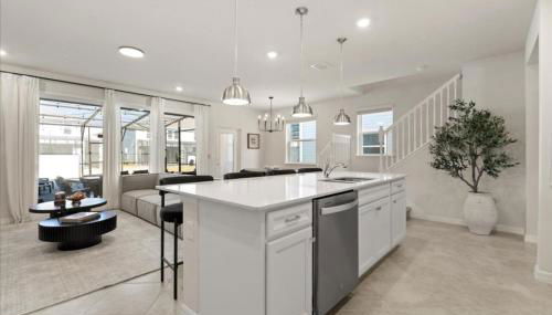 5 Bedrooms 4 Bathrooms Windsor Cay 16202 Cc - Foto 5