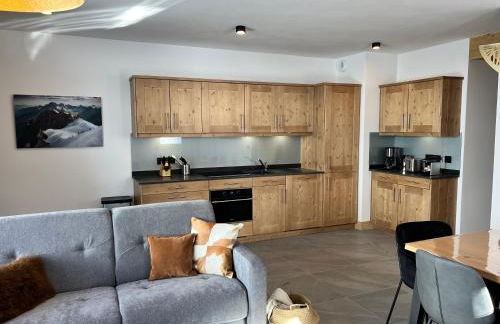 Magnifique appartement de standing avec terrasse à Plagne Centre - Foto 3