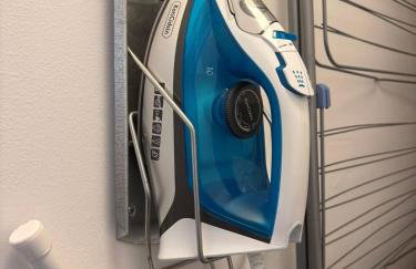 Charmant apt calme - proche plage et aéroport - climatisé - parking privé gratuit - Foto 34