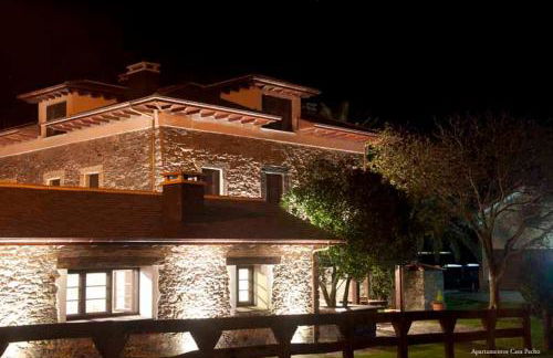 Casa Pacho Apartamentos Rurales - Foto 6