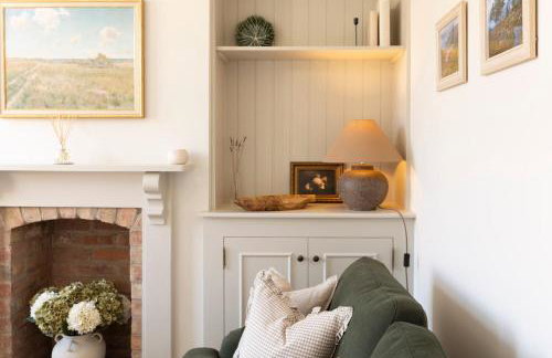 Nursery Cottage - Foto 8