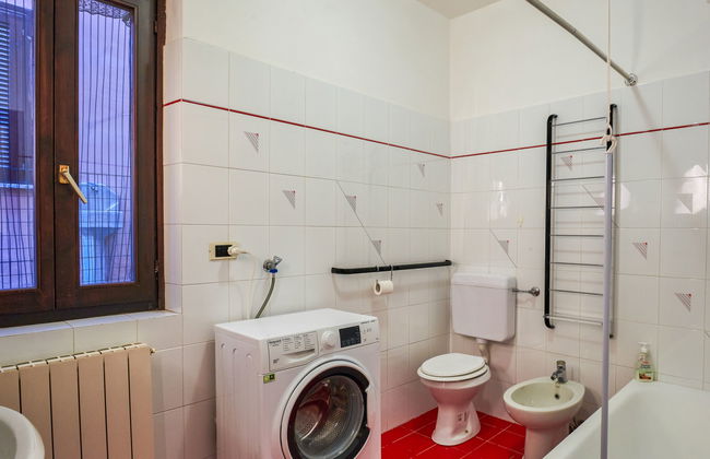 Tower Bell House - Foto 19