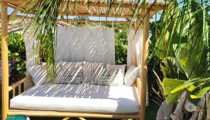 Villa ALISA avec piscine privée - Foto 5