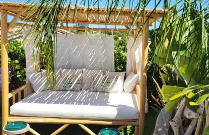 Villa ALISA avec piscine privée - Foto 5