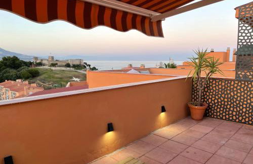 Penthouse beach apartment - Photo 30