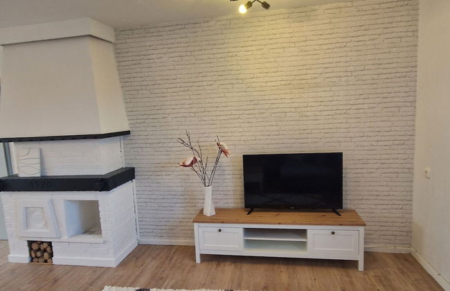 Wohnung im Teutoburger Wald Externsteine - Foto 8