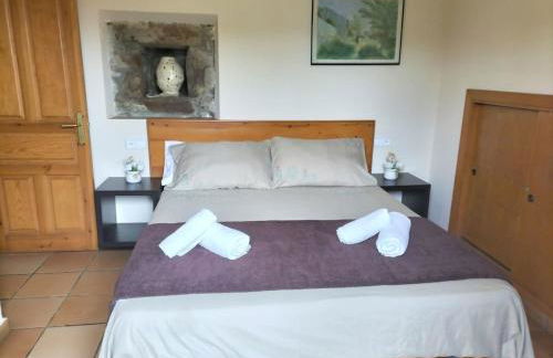 La Viñaza Ordesa Ainsa casa rural - Photo 10