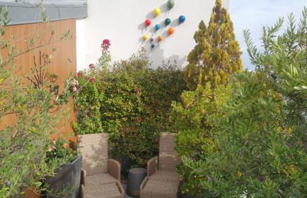 Stade de France - Magnifique terrasse arborée - Foto 14