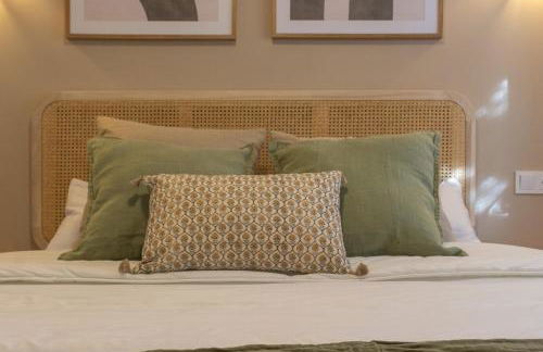 Arena Marina - Pool and relaxation near the airport - Foto 73