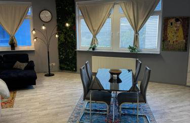 Stilvolles & klimatisiertes Loft mit Ausblick in die Ferne - Foto 23