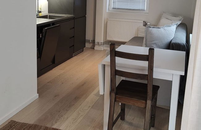 2- bed Apartment in Sollentuna - Photo 1