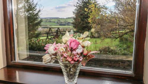 The Cottage at Moseley House Farm - Foto 5