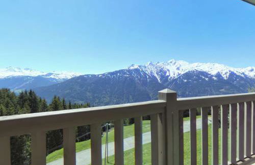 Appartement 3 pièces 8 pers Les Saisies avec Balcon - FR-1-594-40 - Foto 16