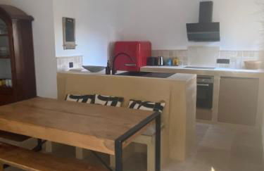 Villa Augustine - Foto 9