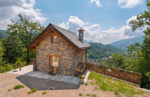 LA TORRE DEL MANGHEN: Agri-alloggio indipendente - Foto 43