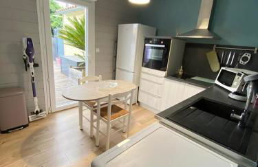 entre terre et mer - Foto 1