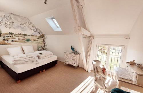 Le Hameau de la Closerie - Foto 6