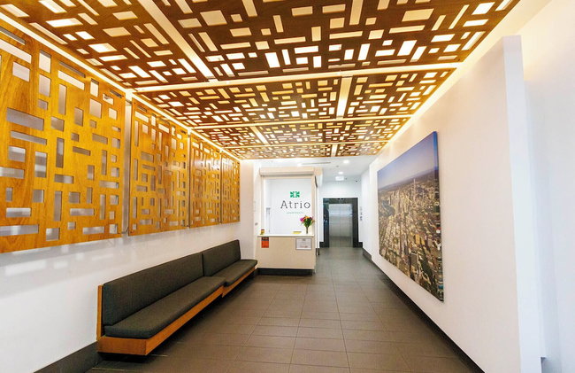 Atrio Apartments - Foto 2