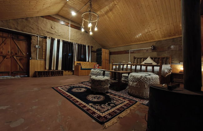 Upepo By Tirta - Foto 27