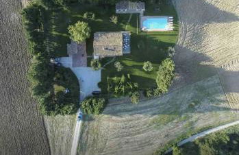 Agriturismo Bibiano38 - Foto 6