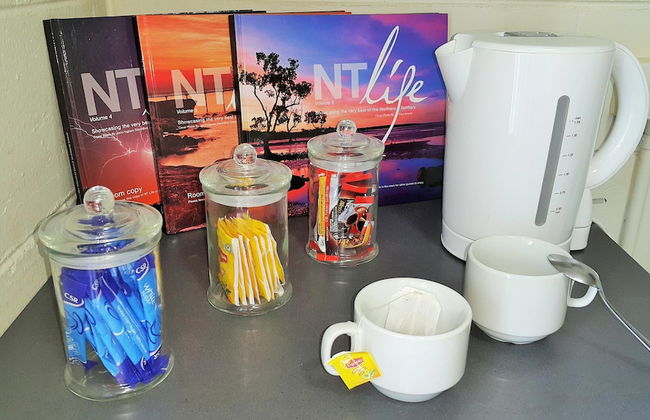 Coconut Grove Holiday Apartments - Foto 20