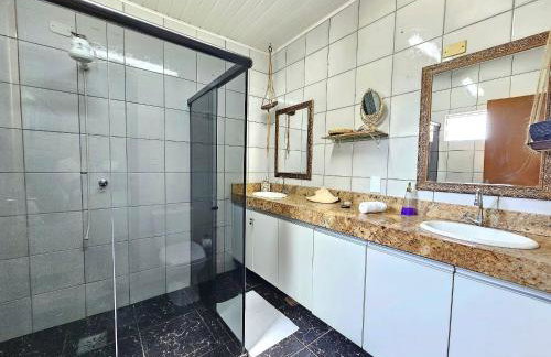 Casa Familiar 4 quartos Piscina região Central Foz - Photo 13