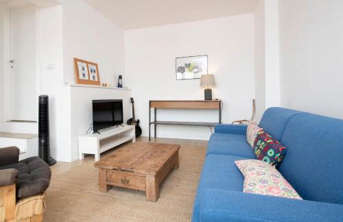 100b - VILLA Ginestra, ampia Terrazza 120m2 vista mare, 3 camere da letto - Foto 15