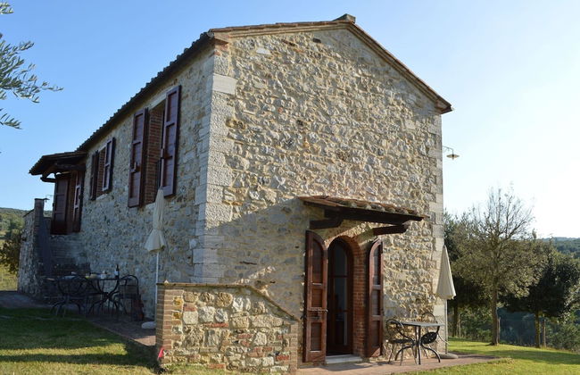 Montalceto Tuscan Nest - Foto 28