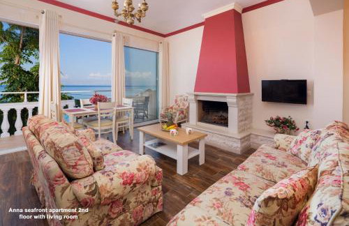 Anna Apartments Boukari - Photo 50