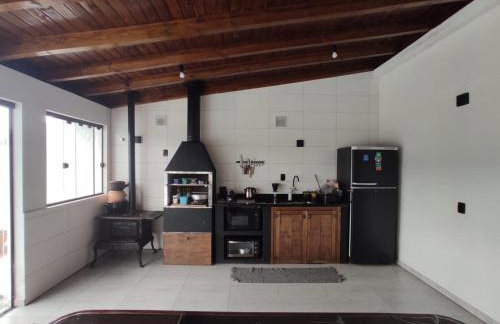 Casas do Manezinho com Piscina - Foto 7