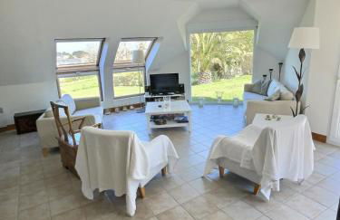 Belle maison vue sur mer - Foto 15