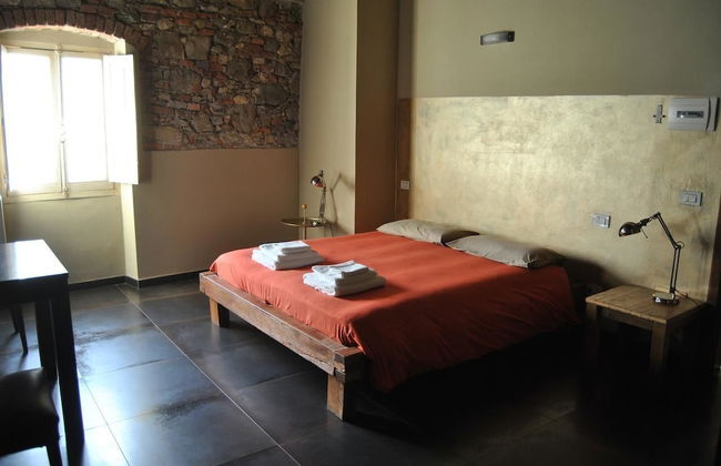 Agriturismo Un Angelo alla mia tavola - Foto 7