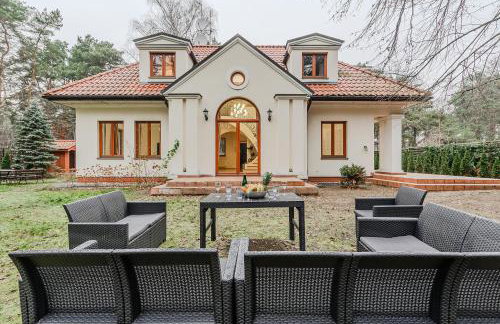 Lumina luxury house in Warsaw - Foto 33